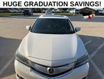 2017 Acura ILX Premium Package