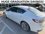 2017 Acura ILX Premium Package