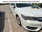 2017 Acura ILX Premium Package