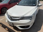 2017 Acura ILX Premium Package