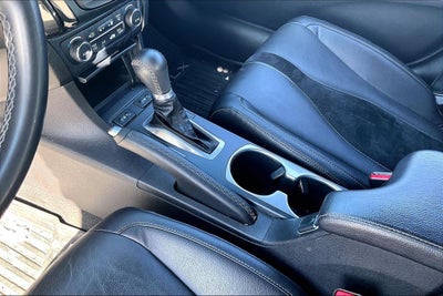 2019 Acura ILX Premium and A-SPEC Packages