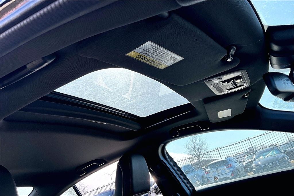 2019 Acura ILX Premium and A-SPEC Packages