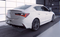 2019 Acura ILX Premium and A-SPEC Packages