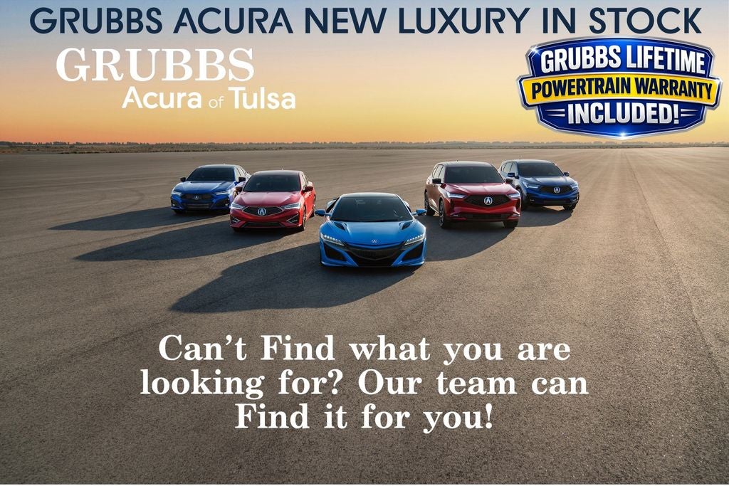 2026 Acura Integra A-Spec Tech Package