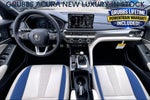 2026 Acura Integra A-Spec Tech Package