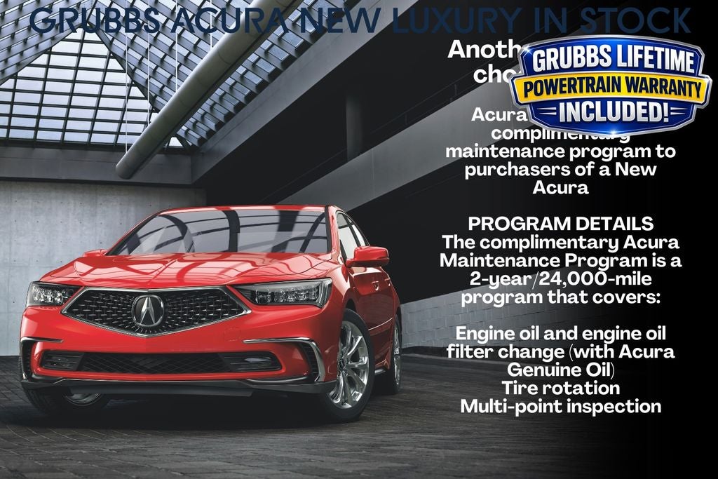 2026 Acura Integra A-Spec Tech Package