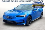2026 Acura Integra A-Spec Tech Package