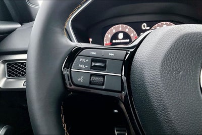 2026 Acura Integra A-Spec Tech Package