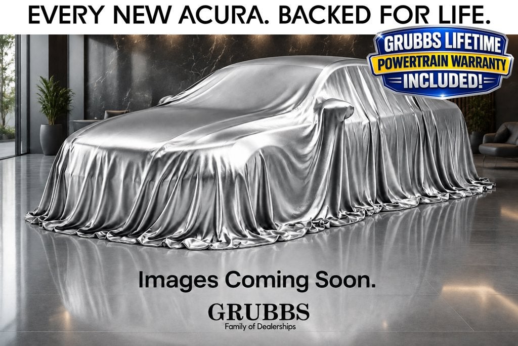 2026 Acura Integra A-Spec Tech Package
