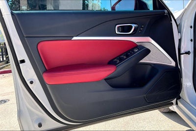 2025 Acura Integra A-Spec Tech Package