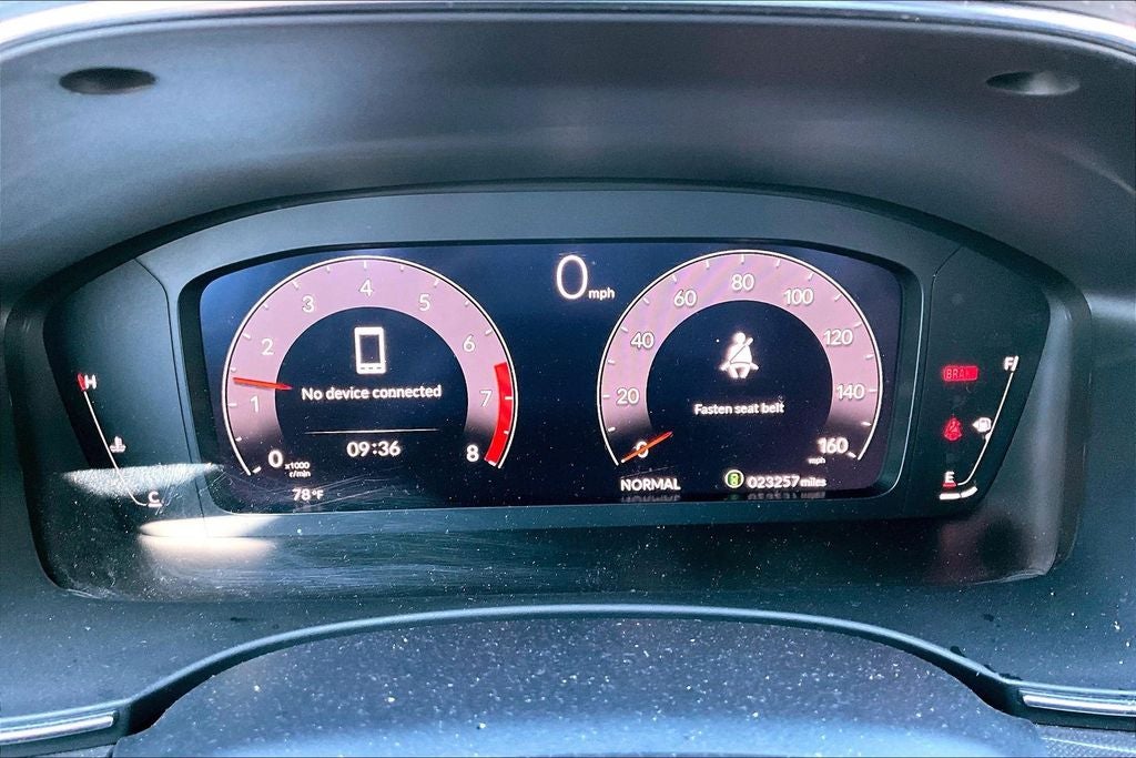 2025 Acura Integra A-Spec Tech Package