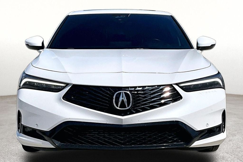 2025 Acura Integra A-Spec Tech Package