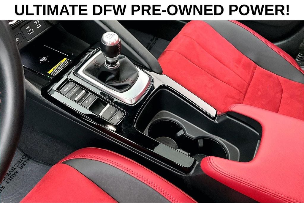 2024 Acura Integra A-Spec Tech Package