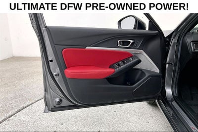 2024 Acura Integra A-Spec Tech Package