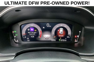 2024 Acura Integra A-Spec Tech Package