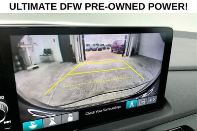 2024 Acura Integra A-Spec Tech Package