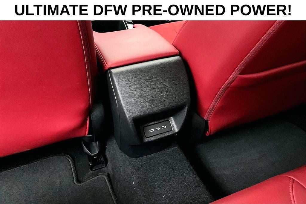 2024 Acura Integra A-Spec Tech Package