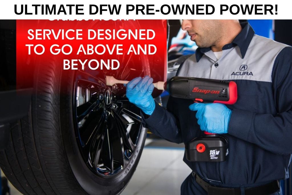 2024 Acura Integra A-Spec Tech Package