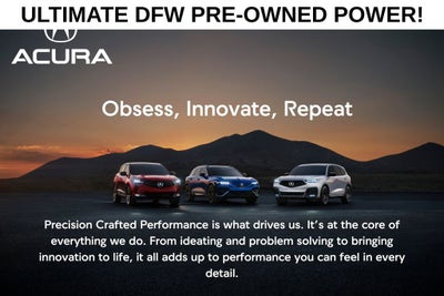 2024 Acura Integra A-Spec Tech Package