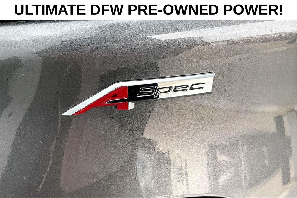 2024 Acura Integra A-Spec Tech Package