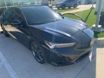 2024 Acura Integra A-Spec Tech Package