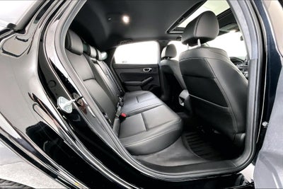 2025 Acura Integra A-Spec Tech Package