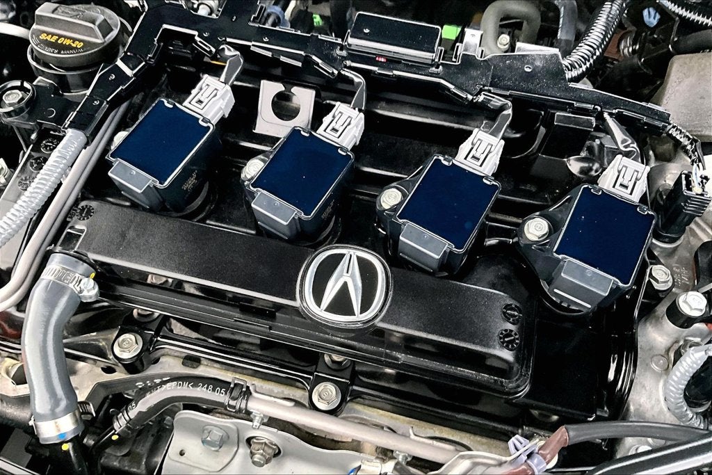 2025 Acura Integra A-Spec Tech Package