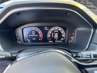 2025 Acura Integra A-Spec Tech Package