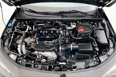 2025 Acura Integra A-Spec Tech Package