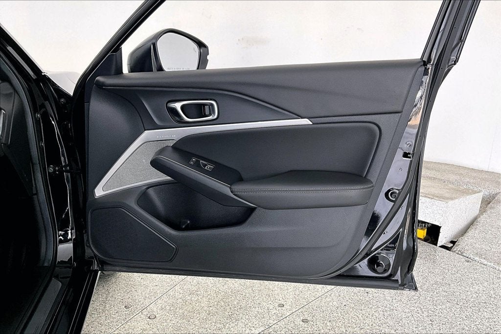 2025 Acura Integra A-Spec Tech Package