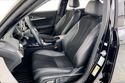2025 Acura Integra A-Spec Tech Package
