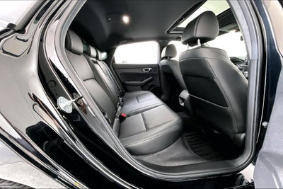 2025 Acura Integra A-Spec Tech Package