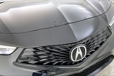 2025 Acura Integra A-Spec Tech Package
