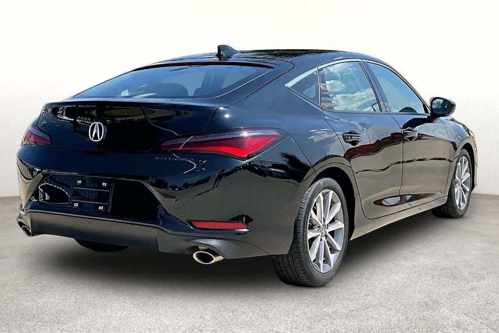 2025 Acura Integra Base