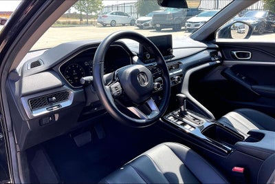 2025 Acura Integra Base