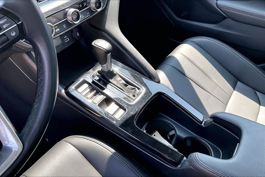 2025 Acura Integra Base