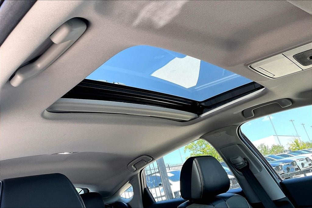2025 Acura Integra Base