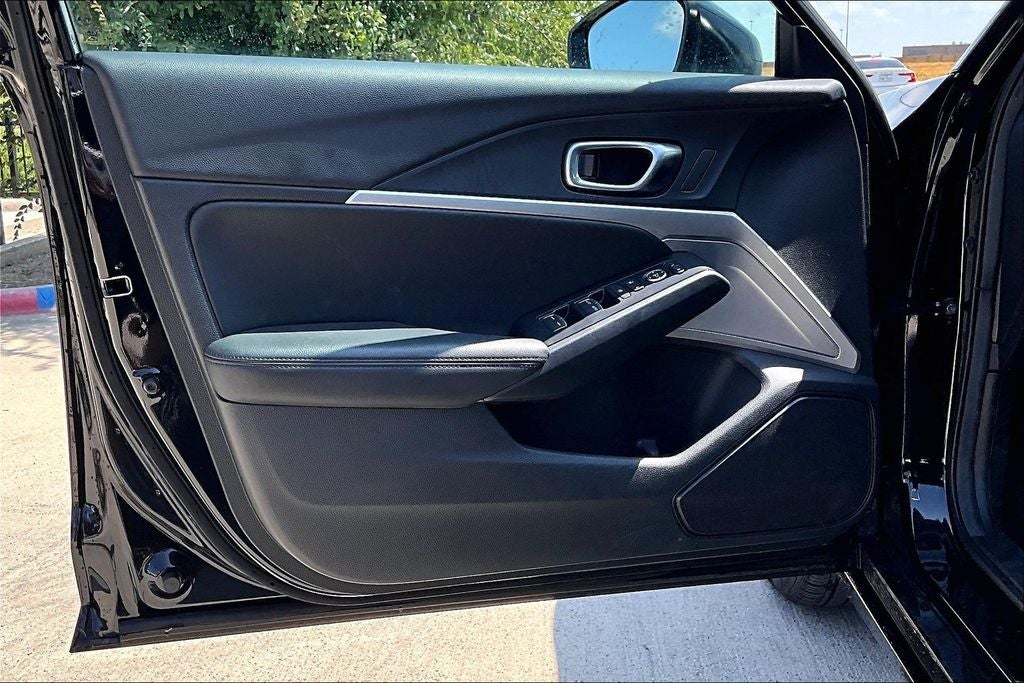2025 Acura Integra Base