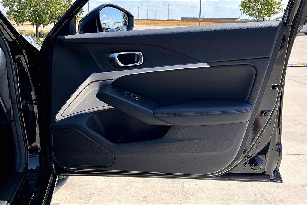 2025 Acura Integra Base