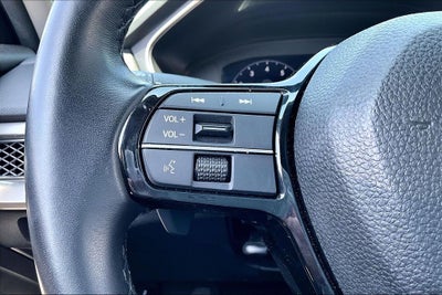 2025 Acura Integra Base