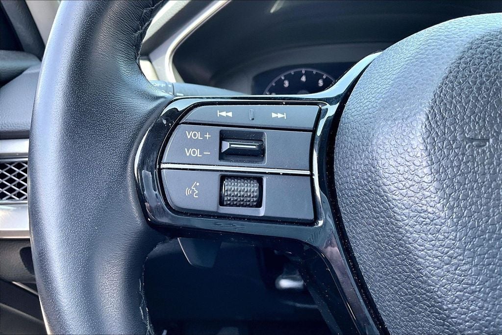 2025 Acura Integra Base