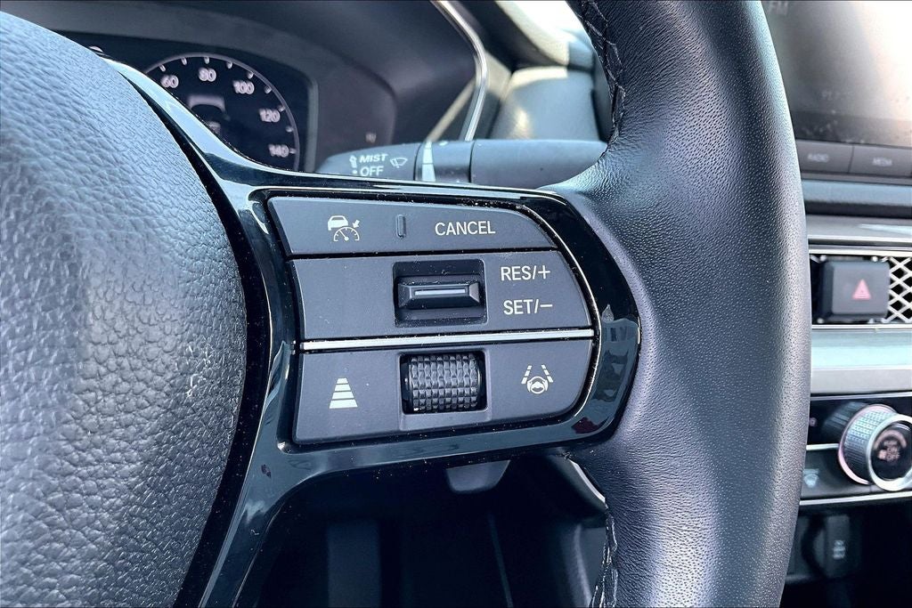 2025 Acura Integra Base