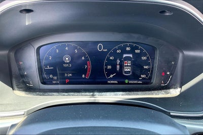 2025 Acura Integra Base