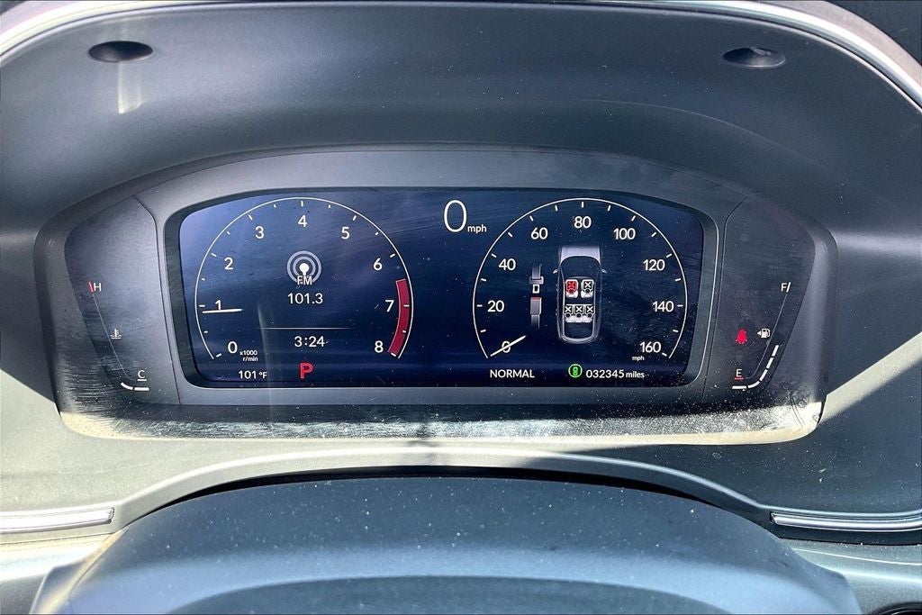 2025 Acura Integra Base