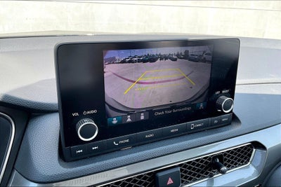 2025 Acura Integra Base
