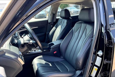 2025 Acura Integra Base