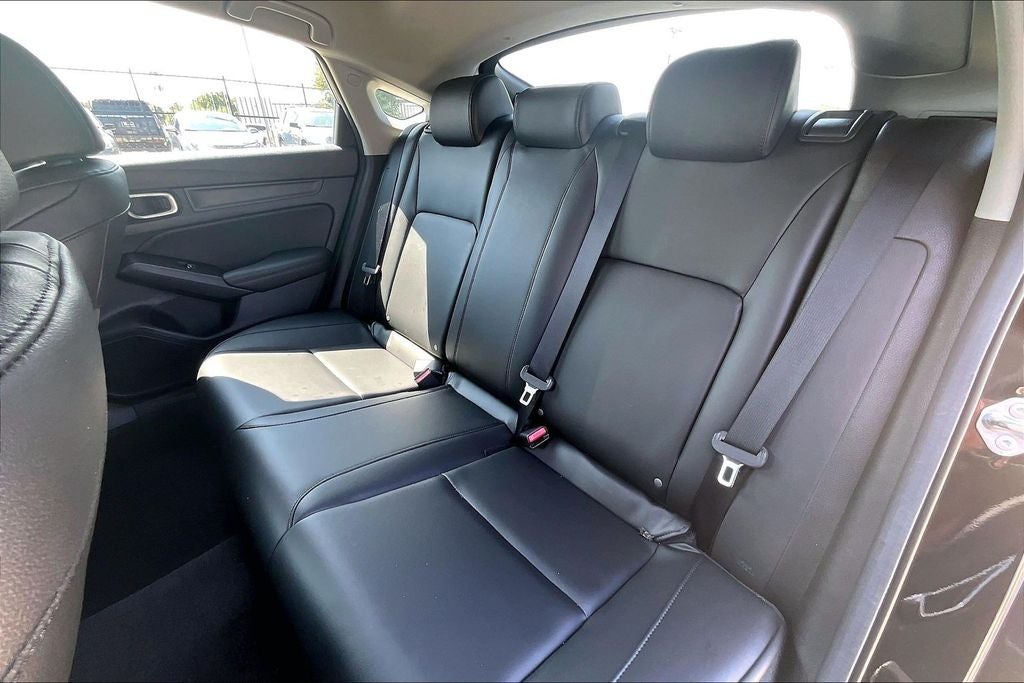 2025 Acura Integra Base