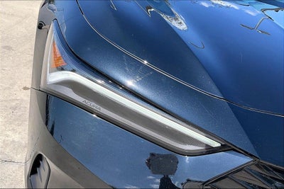 2025 Acura Integra Base