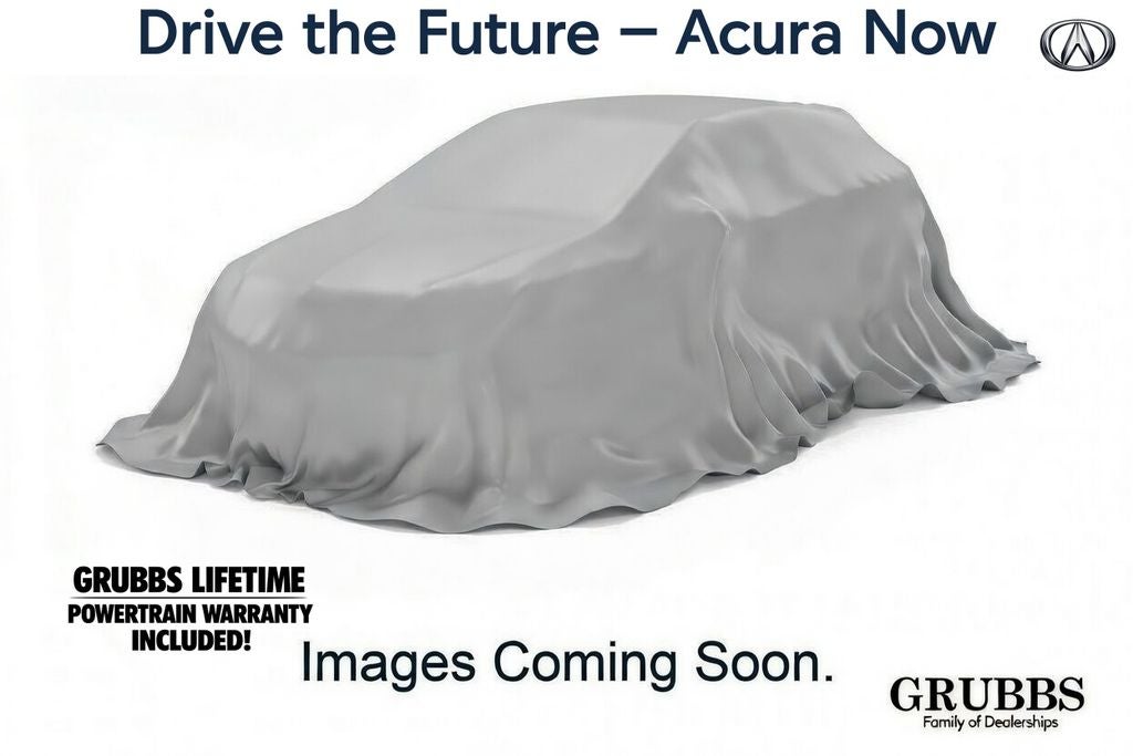 2026 Acura Integra Base