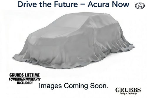 2026 Acura Integra Base